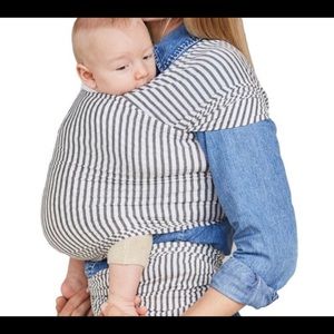 Original Solly Baby Wrap Striped